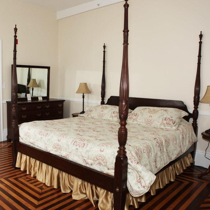 The Salem Inn 외부 사진