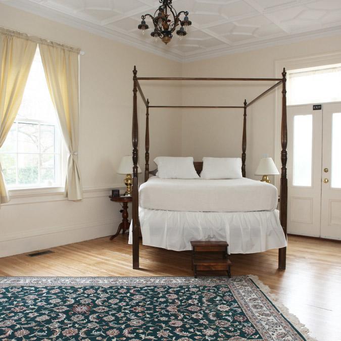 The Salem Inn 외부 사진