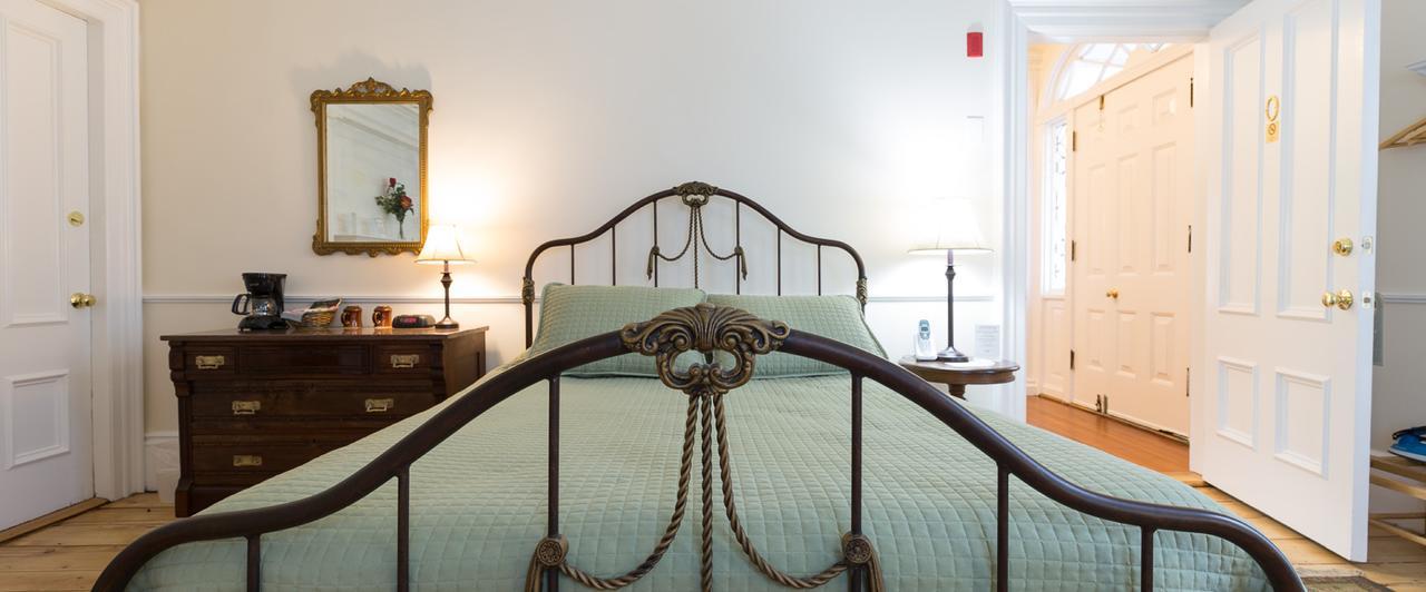 The Salem Inn 외부 사진