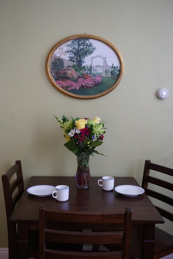 The Salem Inn 외부 사진