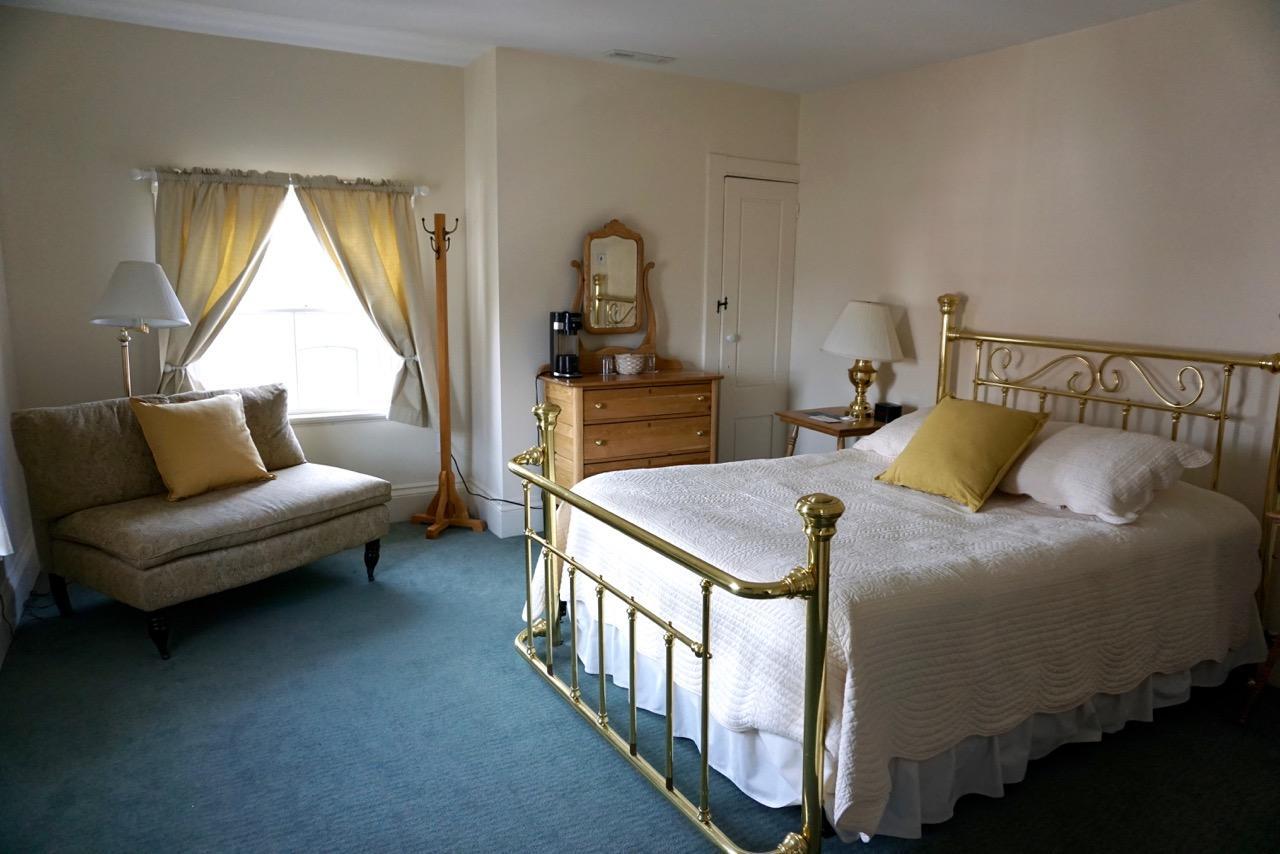 The Salem Inn 외부 사진