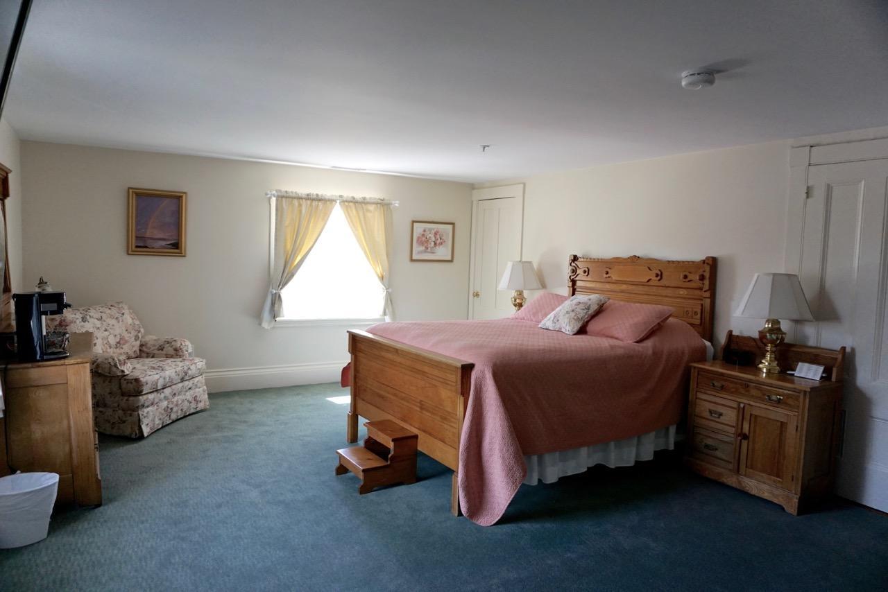 The Salem Inn 외부 사진