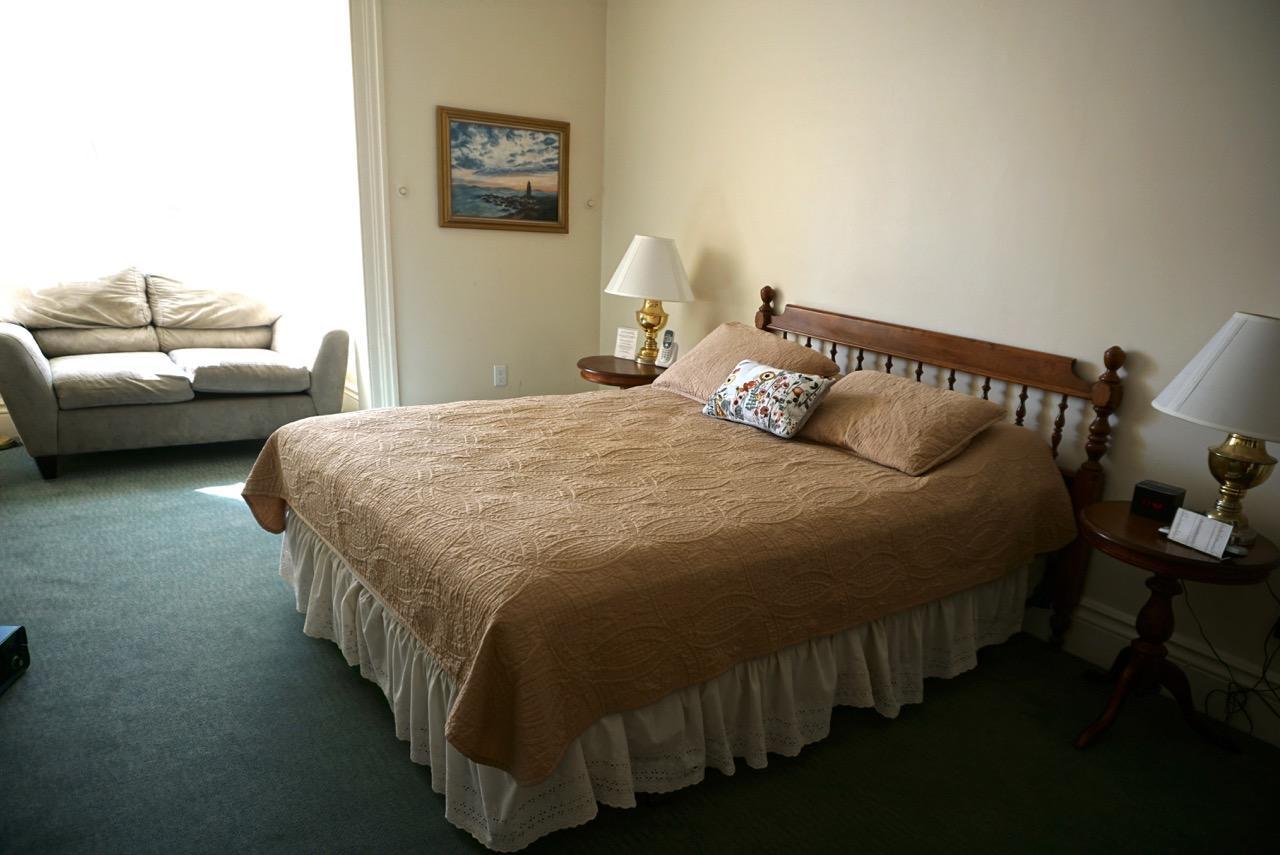 The Salem Inn 외부 사진