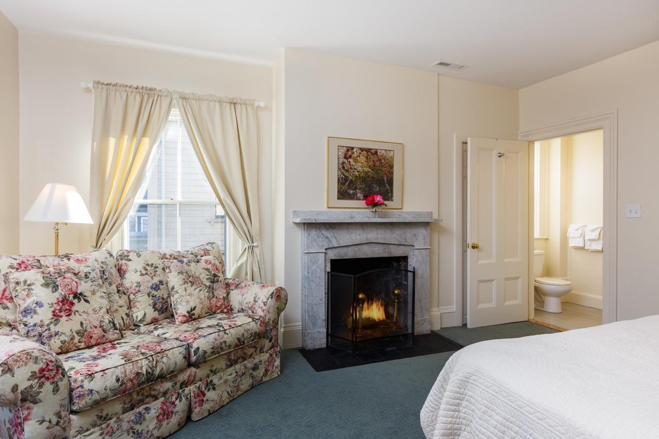 The Salem Inn 외부 사진