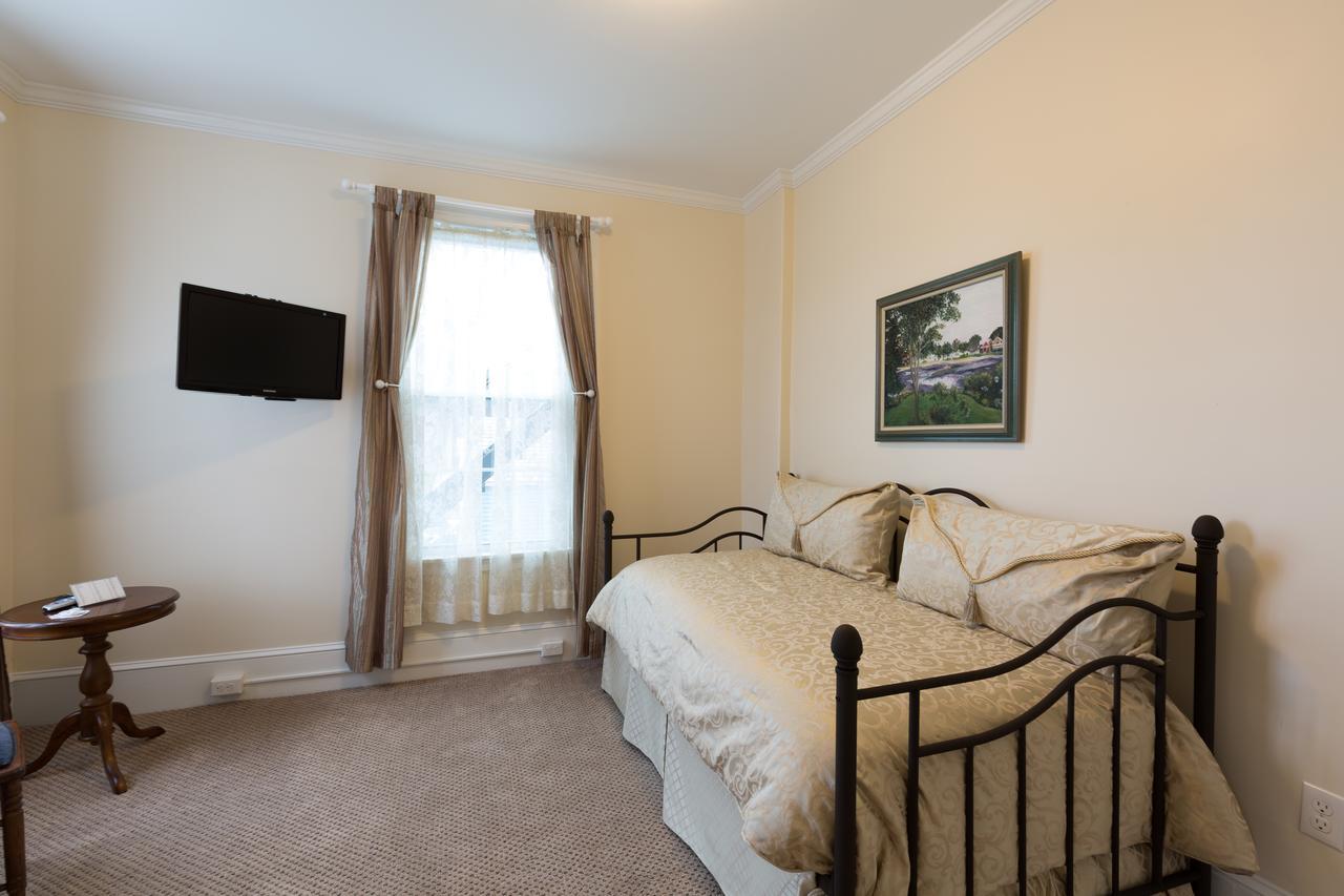 The Salem Inn 외부 사진