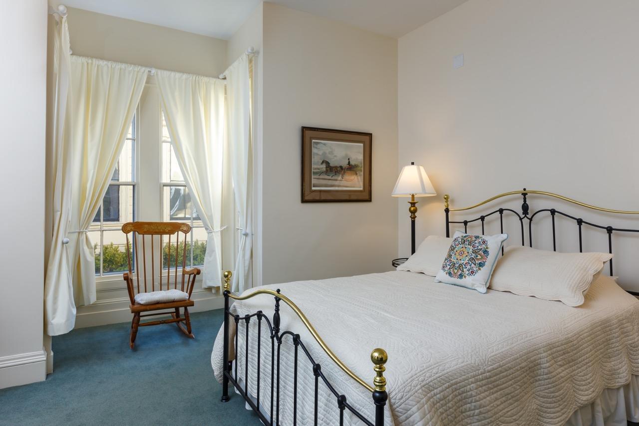 The Salem Inn 외부 사진