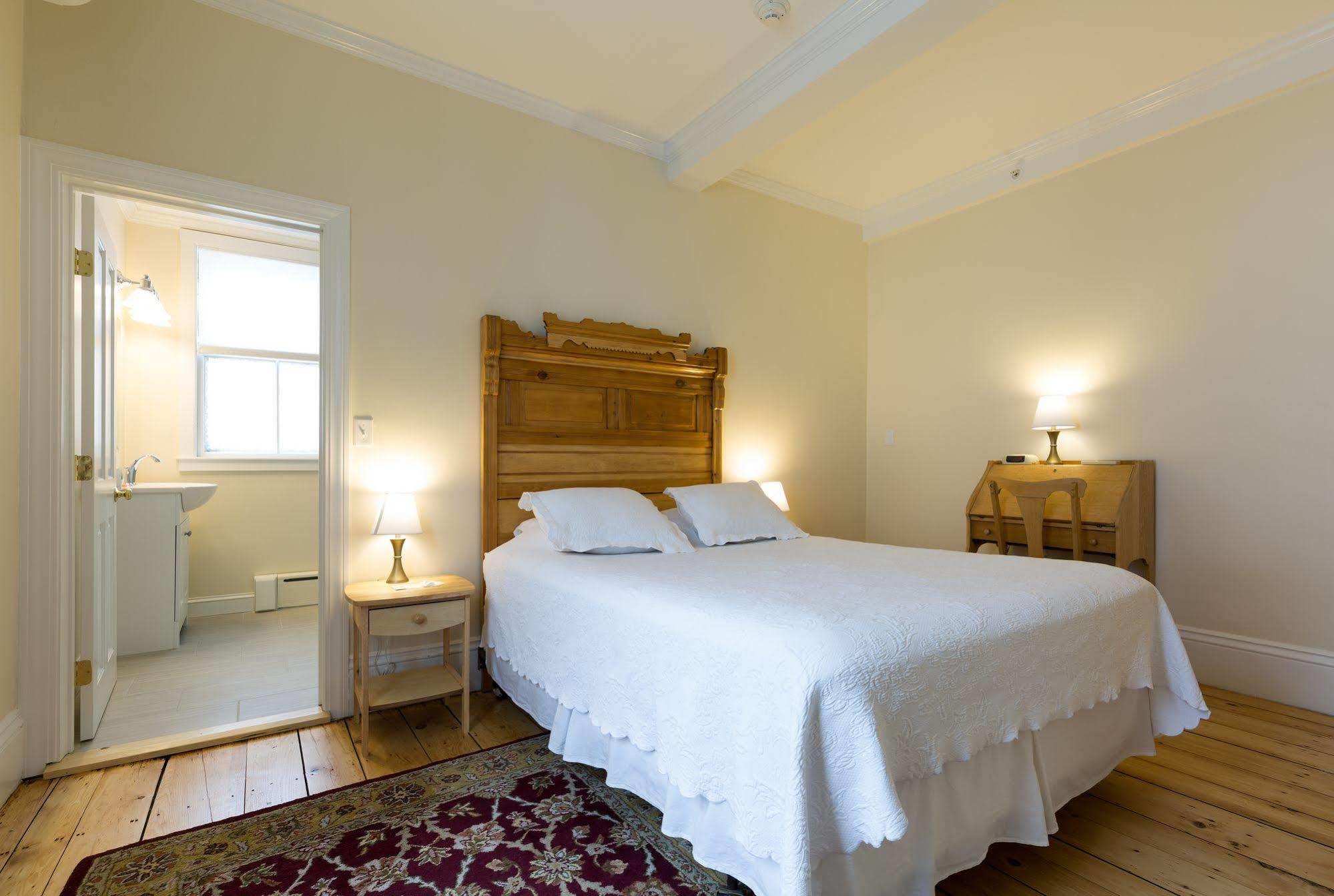 The Salem Inn 외부 사진