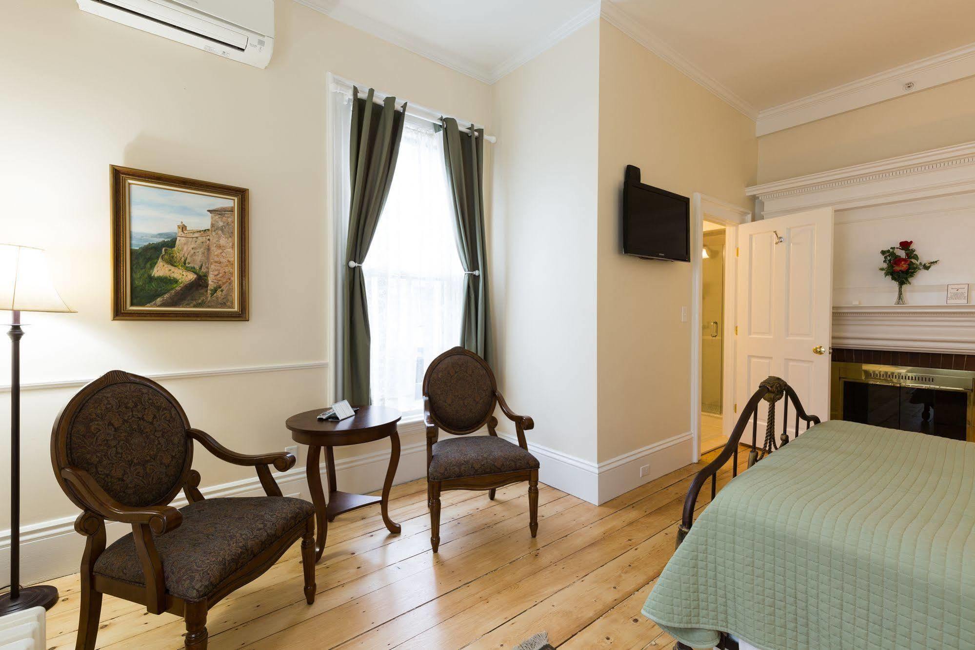 The Salem Inn 외부 사진