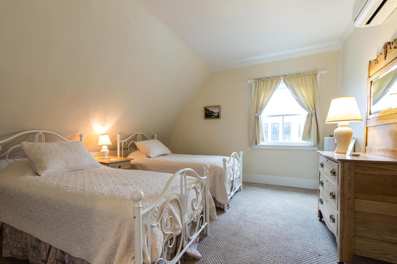 The Salem Inn 외부 사진
