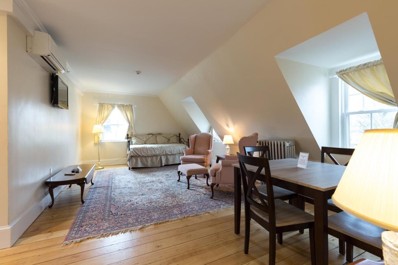 The Salem Inn 외부 사진