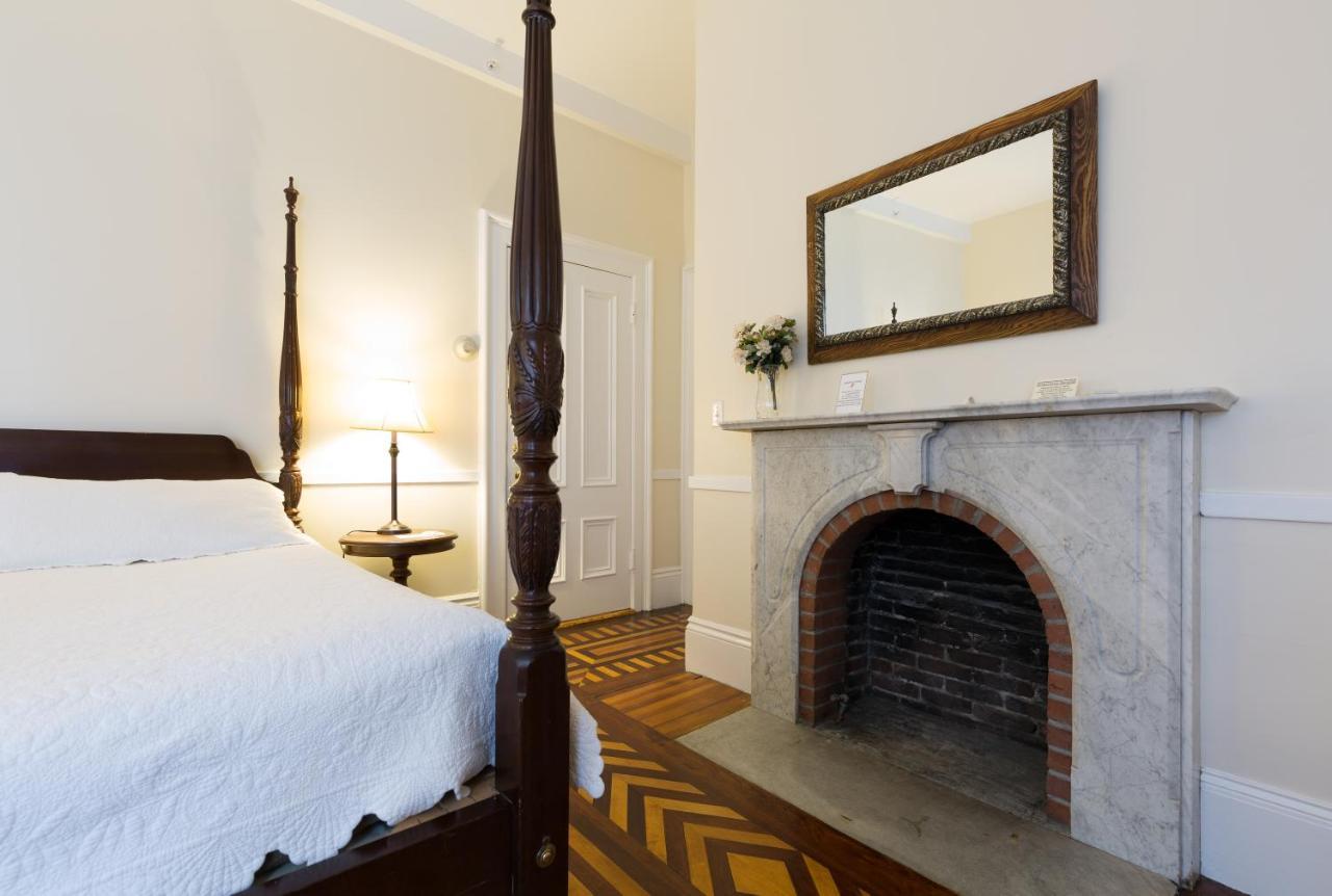 The Salem Inn 외부 사진