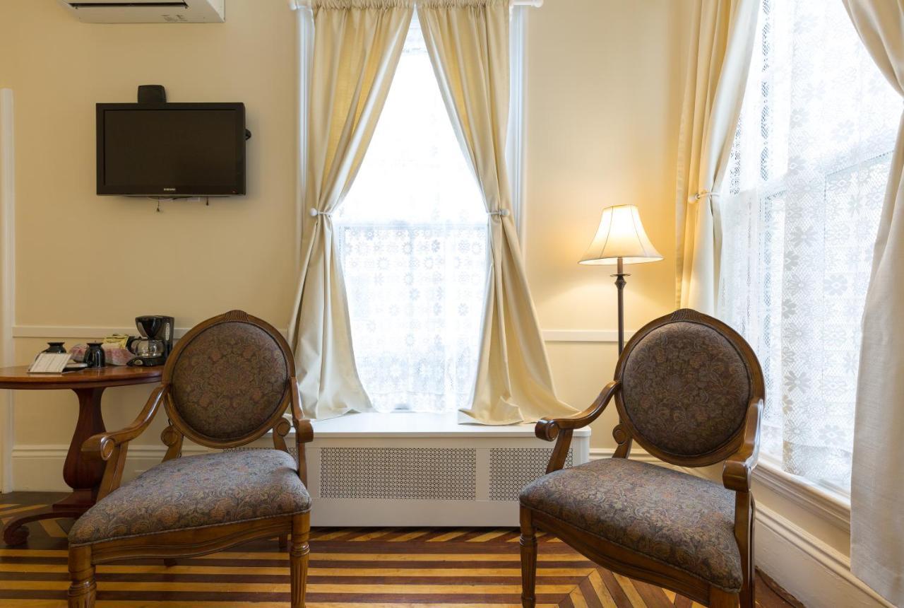 The Salem Inn 외부 사진
